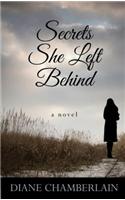 Secrets She Left Behind