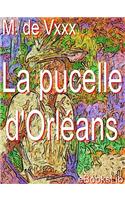 La Pucelle D'Orleans