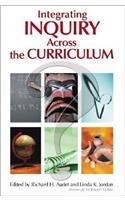 Integrating Inquiry Across the Curriculum