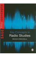 Key Concepts in Radio Studies