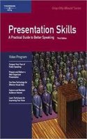 Crisp Group Training Video: Presentation Skills, Third Edition