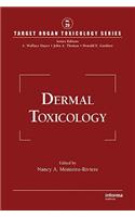 Toxicology of the Skin