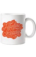 Fearless Reader Mug