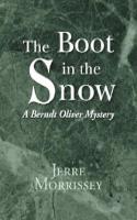 The Boot in the Snow
