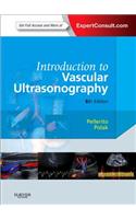 Introduction to Vascular Ultrasonography with ExpertConsult Code