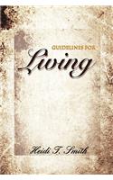 Guidelines for Living