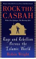 Rock the Casbah