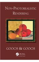 Non-Photorealistic Rendering