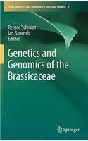 Genetics and Genomics of the Brassicaceae