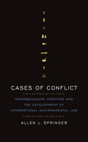 Cases of Conflict