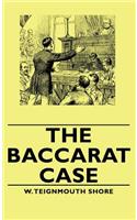Baccarat Case