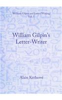 William Writes to William: The Correspondence of William Gilpin (1724-1804) and His Grandson William (1789-1811)