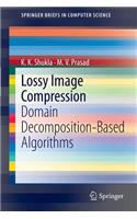 Lossy Image Compression