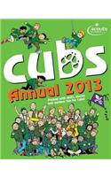 Cubs Annual 2013