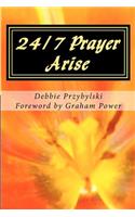 24/7 Prayer Arise