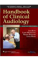 Handbook of Clinical Audiology