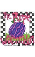 Purple Watermelon