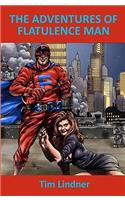Adventures of Flatulence Man