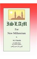 Islam for New Millennium