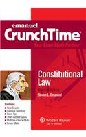 Emanuel Crunchtime