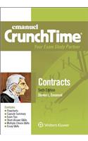 Emanuel Crunchtime for Contracts: Contracts