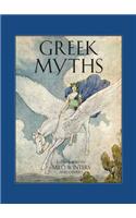 Greek Myths