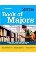 Book of Majors