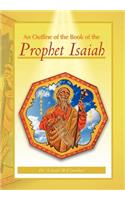 Outline of the Book of the Prophet Isaiah