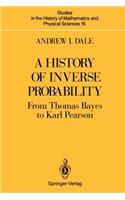 A History of Inverse Probability