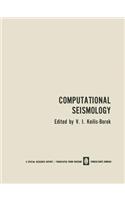 Computational Seismology