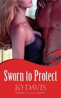 Sworn to Protect: Sugarland Blue Book 1: (Sugarland Blue)