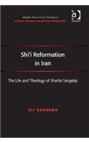 Shi'i Reformation in Iran