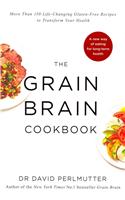 Grain Brain Cookbook