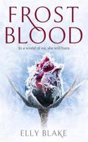 Frostblood: the epic New York Times bestseller