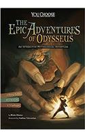 Epic Adventures of Odysseus