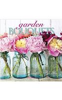 Garden Bouquets 2018 Mini Wall Calendar