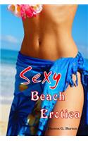 Sexy Beach Erotica