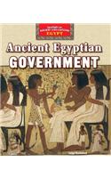 Ancient Egyptian Government