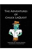 Adventures of Chuck LaQuest