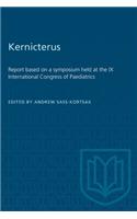 Kernicterus