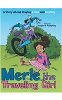 Merle the Traveling Girl