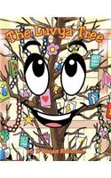 The Luvya Tree: (English)