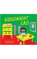 Goodnight Lab: A Scientific Parody