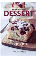 The Halogen Oven Dessert Cookbook