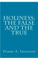Holiness