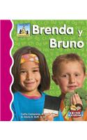 Brenda Y Bruno