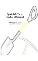 Spirit Tale Three