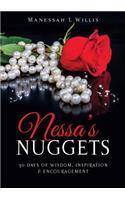 Nessa's Nuggets: (English)