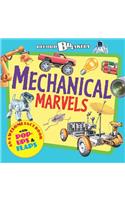 Record Breakers: Mechanical Marvels