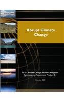 Abrupt Climate Change